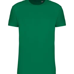 Kariban K3025IC - T-shirt Bio150IC col rond homme