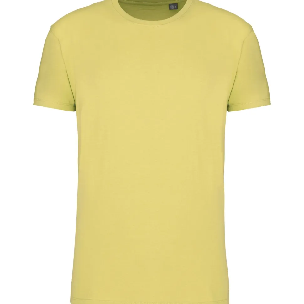 Kariban K3025IC - T-shirt Bio150IC col rond homme