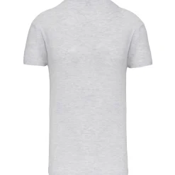 Kariban K3025IC - T-shirt Bio150IC col rond homme