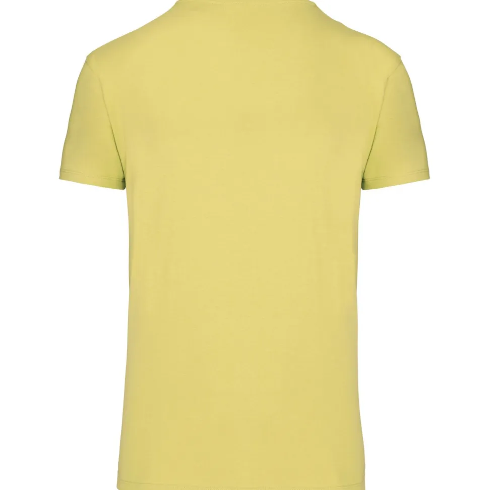 Kariban K3025IC - T-shirt Bio150IC col rond homme