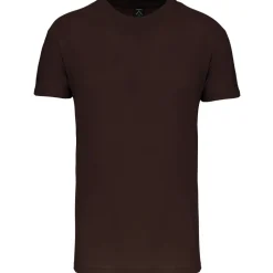 Kariban K3025IC - T-shirt Bio150IC col rond homme