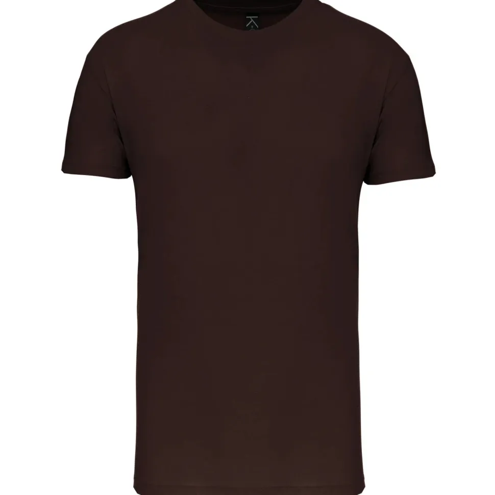 Kariban K3025IC - T-shirt Bio150IC col rond homme