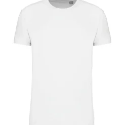 Kariban K3025IC - T-shirt Bio150IC col rond homme