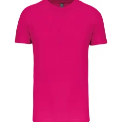 Kariban K3025IC - T-shirt Bio150IC col rond homme