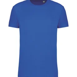 Kariban K3025IC - T-shirt Bio150IC col rond homme