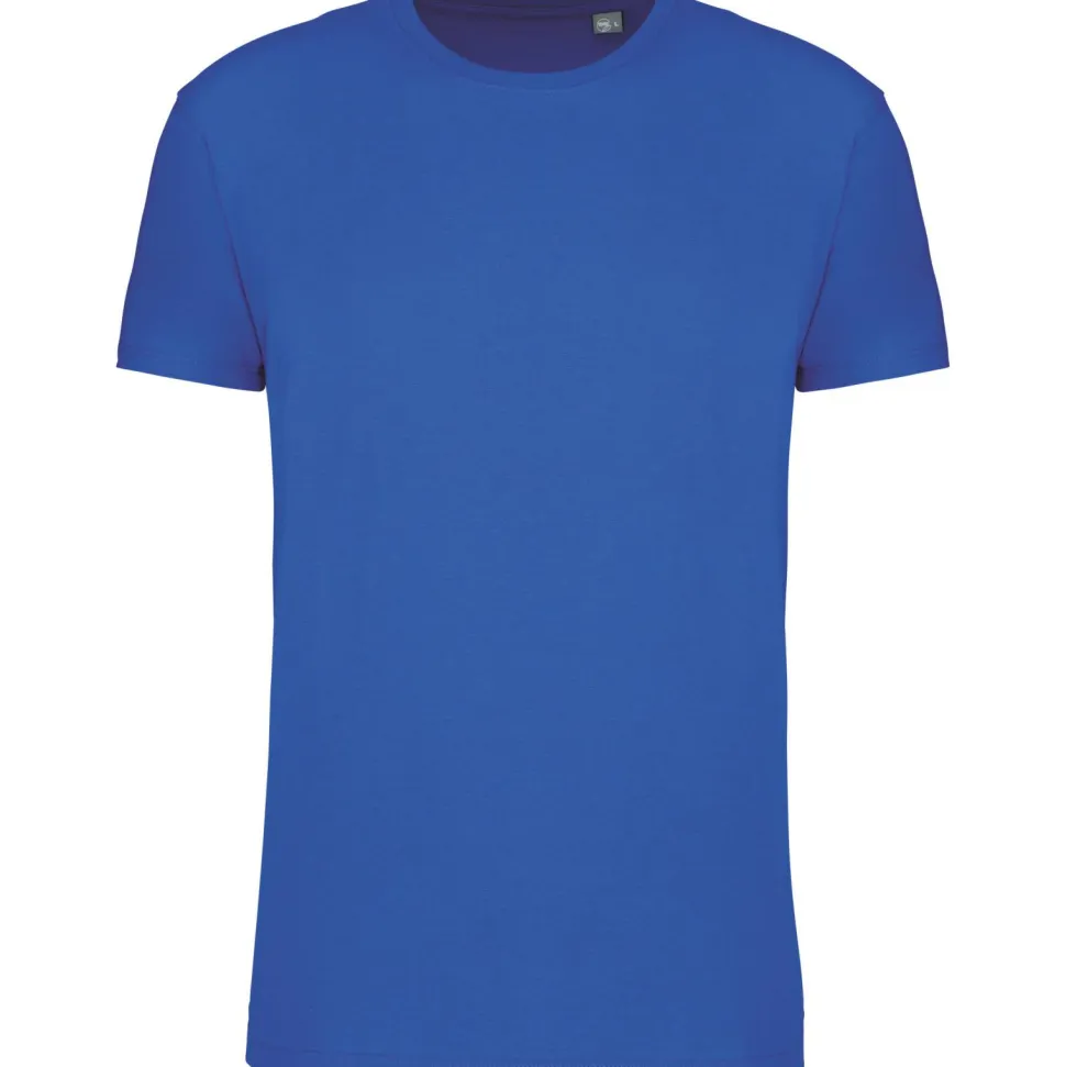 Kariban K3025IC - T-shirt Bio150IC col rond homme