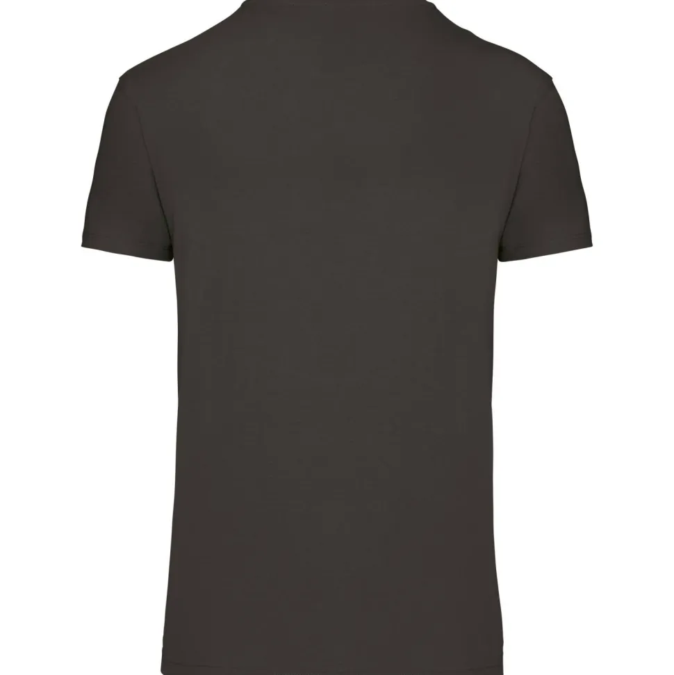 Kariban K3025IC - T-shirt Bio150IC col rond homme