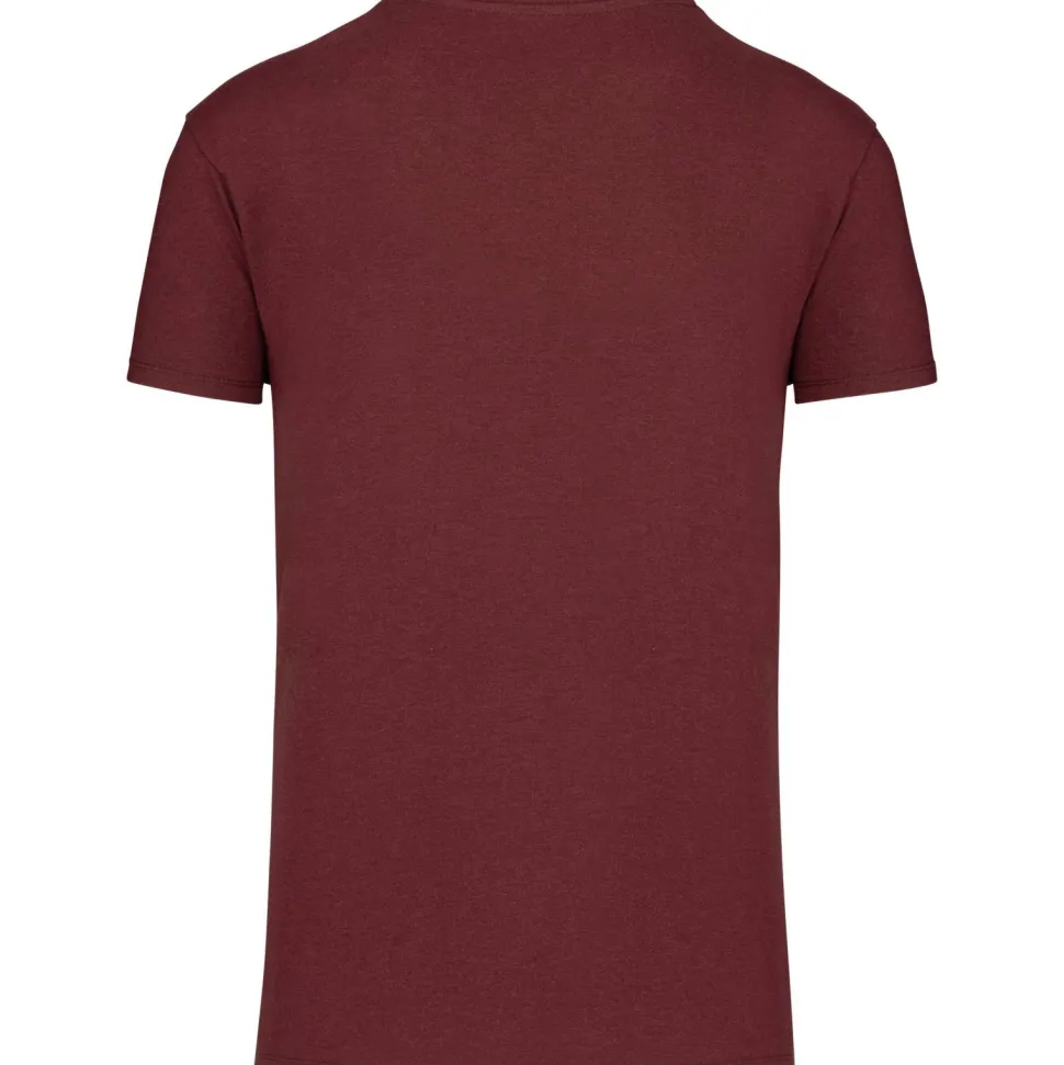 Kariban K3025IC - T-shirt Bio150IC col rond homme