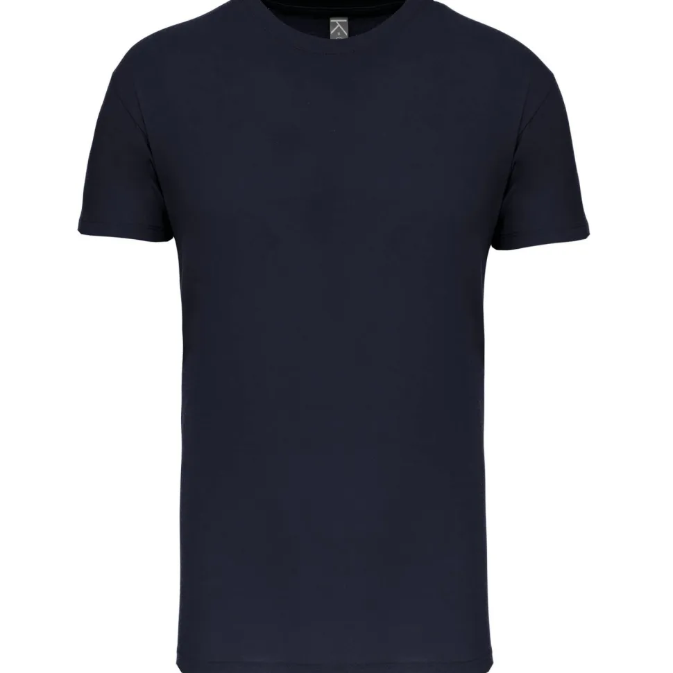 Kariban K3025IC - T-shirt Bio150IC col rond homme