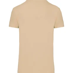 Kariban K3025IC - T-shirt Bio150IC col rond homme