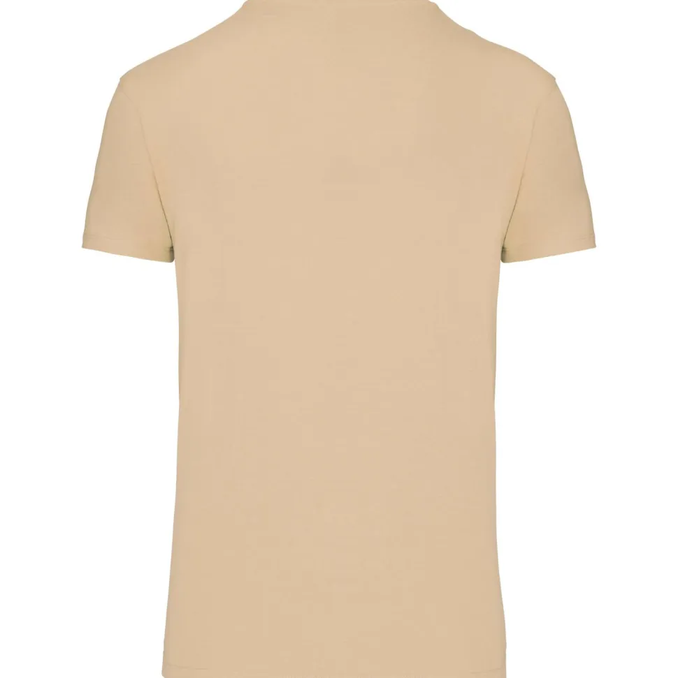 Kariban K3025IC - T-shirt Bio150IC col rond homme