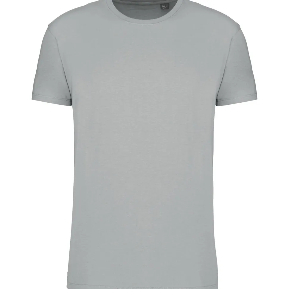 Kariban K3025IC - T-shirt Bio150IC col rond homme