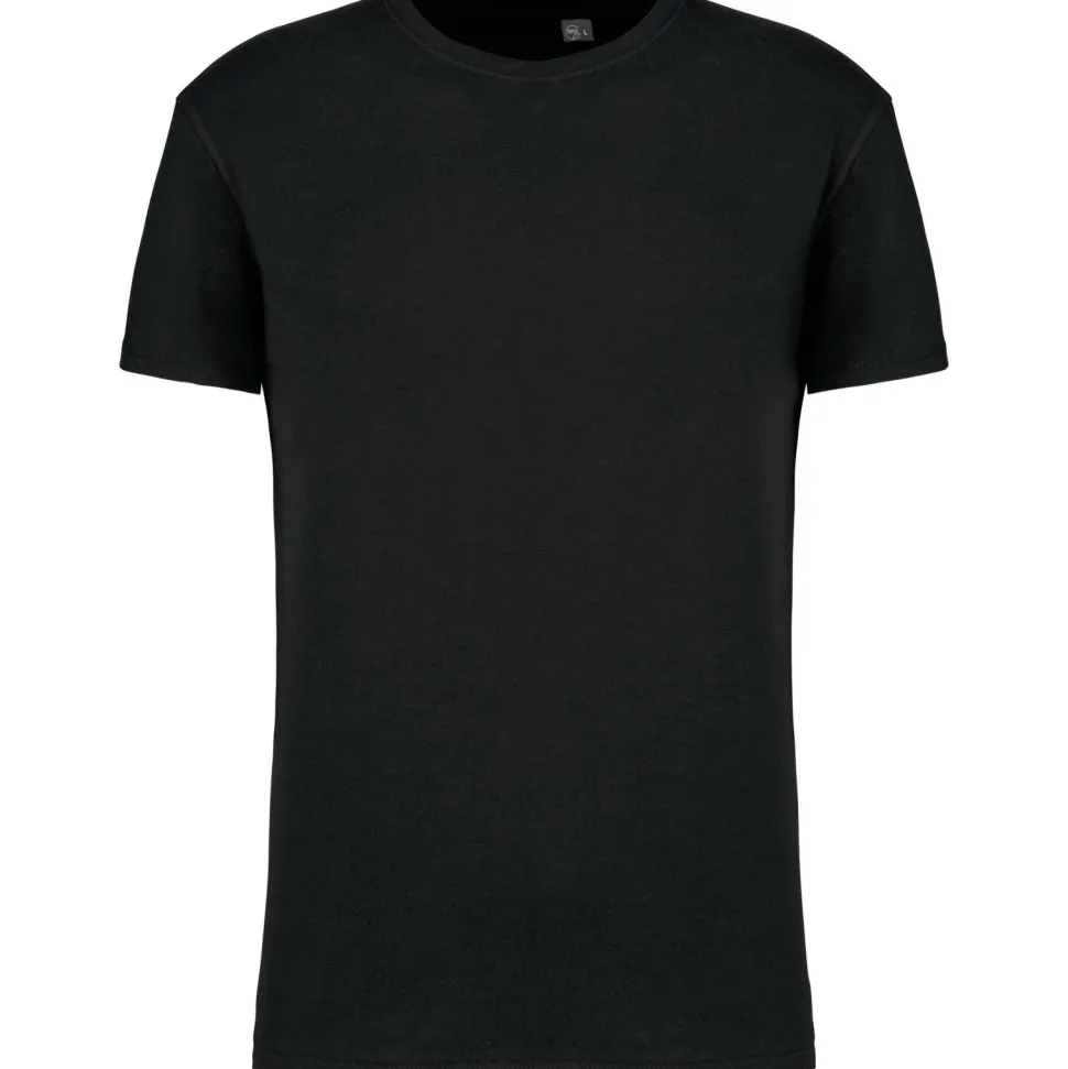 Kariban K3025IC - T-shirt Bio150IC col rond homme