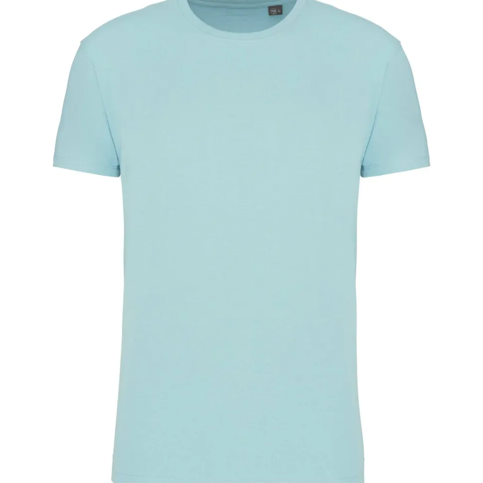 Kariban K3025IC - T-shirt Bio150IC col rond homme