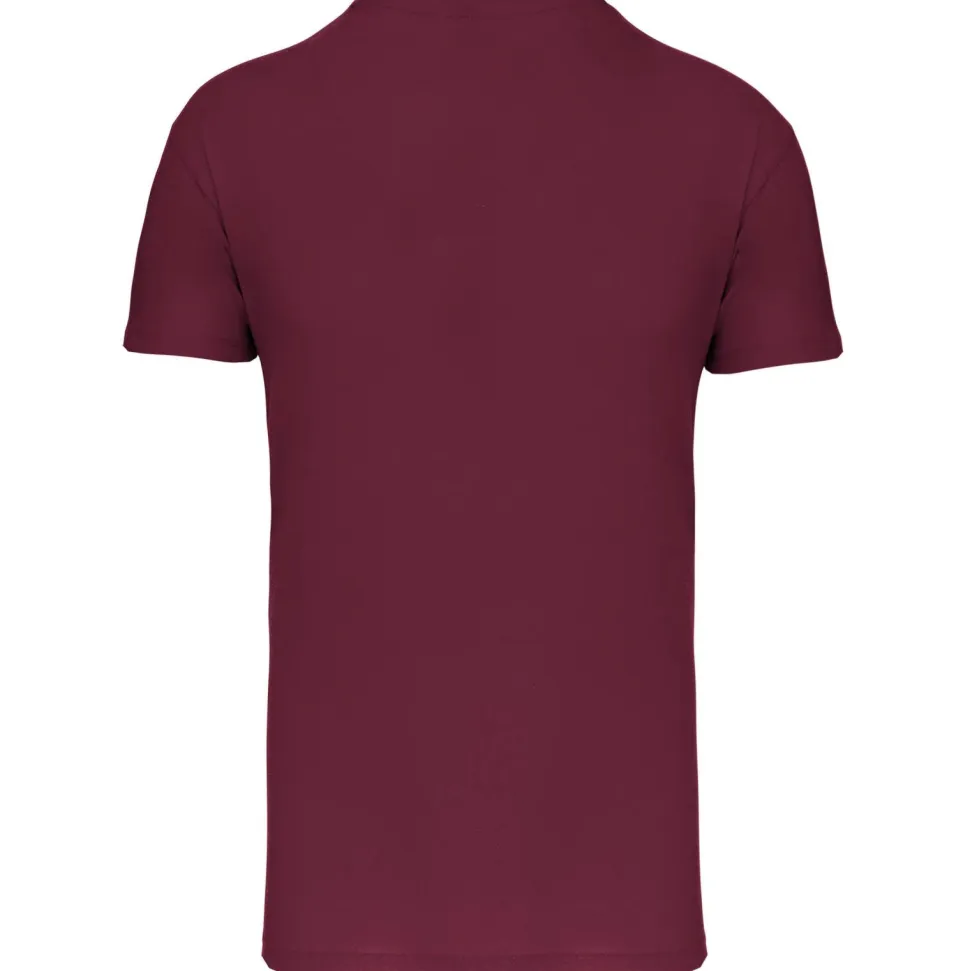 Kariban K3025IC - T-shirt Bio150IC col rond homme