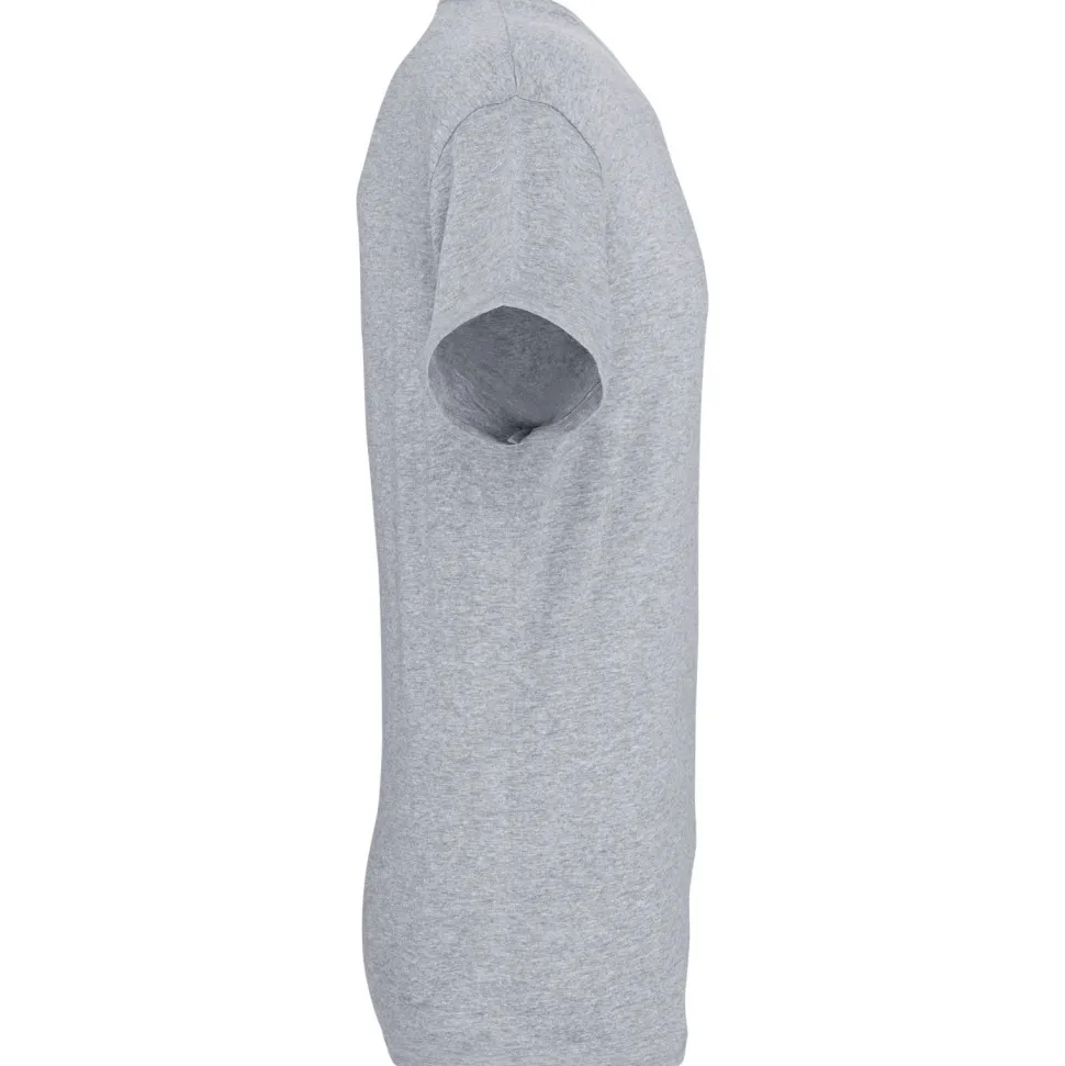 Kariban K3025IC - T-shirt Bio150IC col rond homme