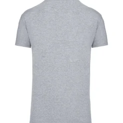 Kariban K3025IC - T-shirt Bio150IC col rond homme