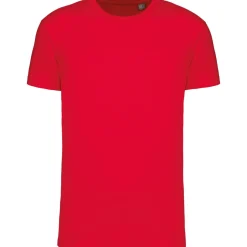 Kariban K3025IC - T-shirt Bio150IC col rond homme