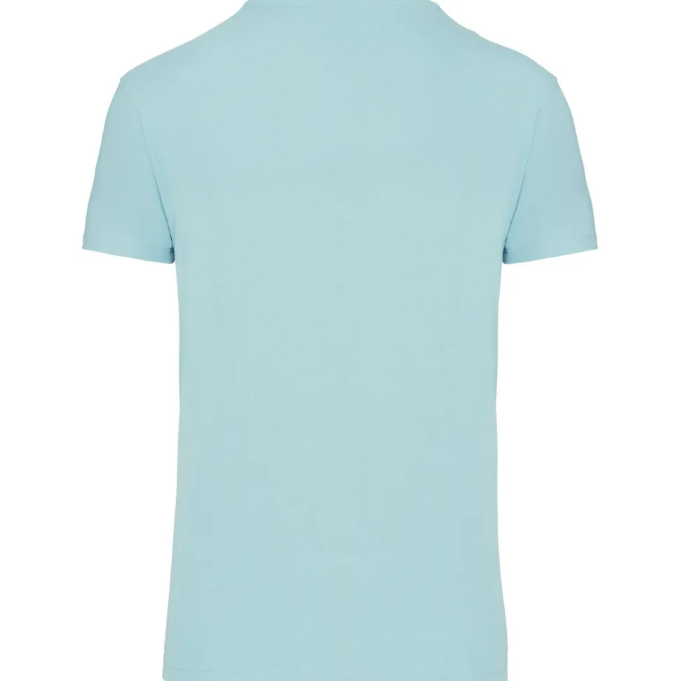 Kariban K3025IC - T-shirt Bio150IC col rond homme