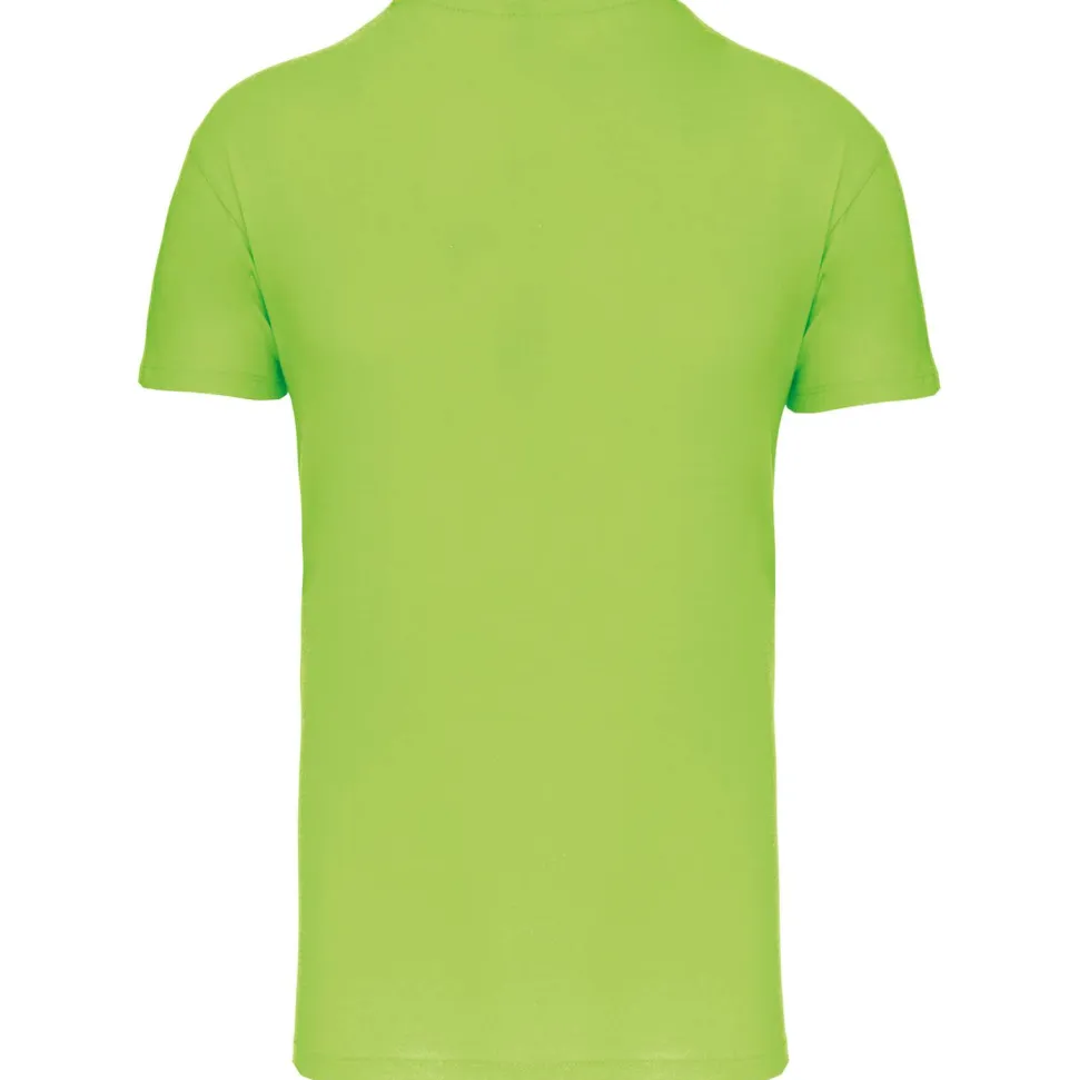 Kariban K3025IC - T-shirt Bio150IC col rond homme