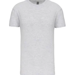 Kariban K3025IC - T-shirt Bio150IC col rond homme