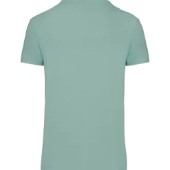 Kariban K3025IC - T-shirt Bio150IC col rond homme