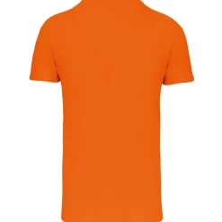Kariban K3025IC - T-shirt Bio150IC col rond homme