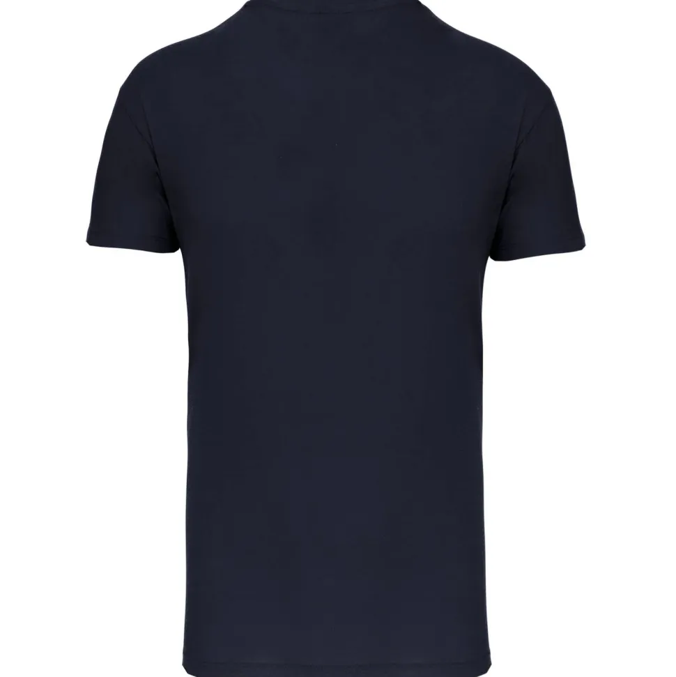 Kariban K3025IC - T-shirt Bio150IC col rond homme