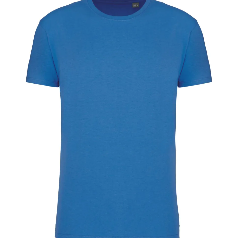 Kariban K3025IC - T-shirt Bio150IC col rond homme