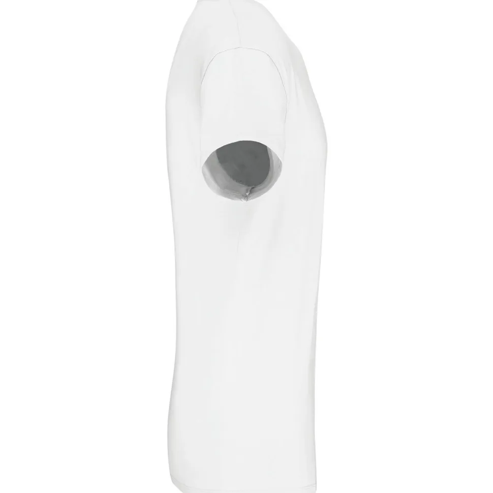 Kariban K3028IC - T-shirt Bio150IC col V homme