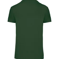 Kariban K3028IC - T-shirt Bio150IC col V homme