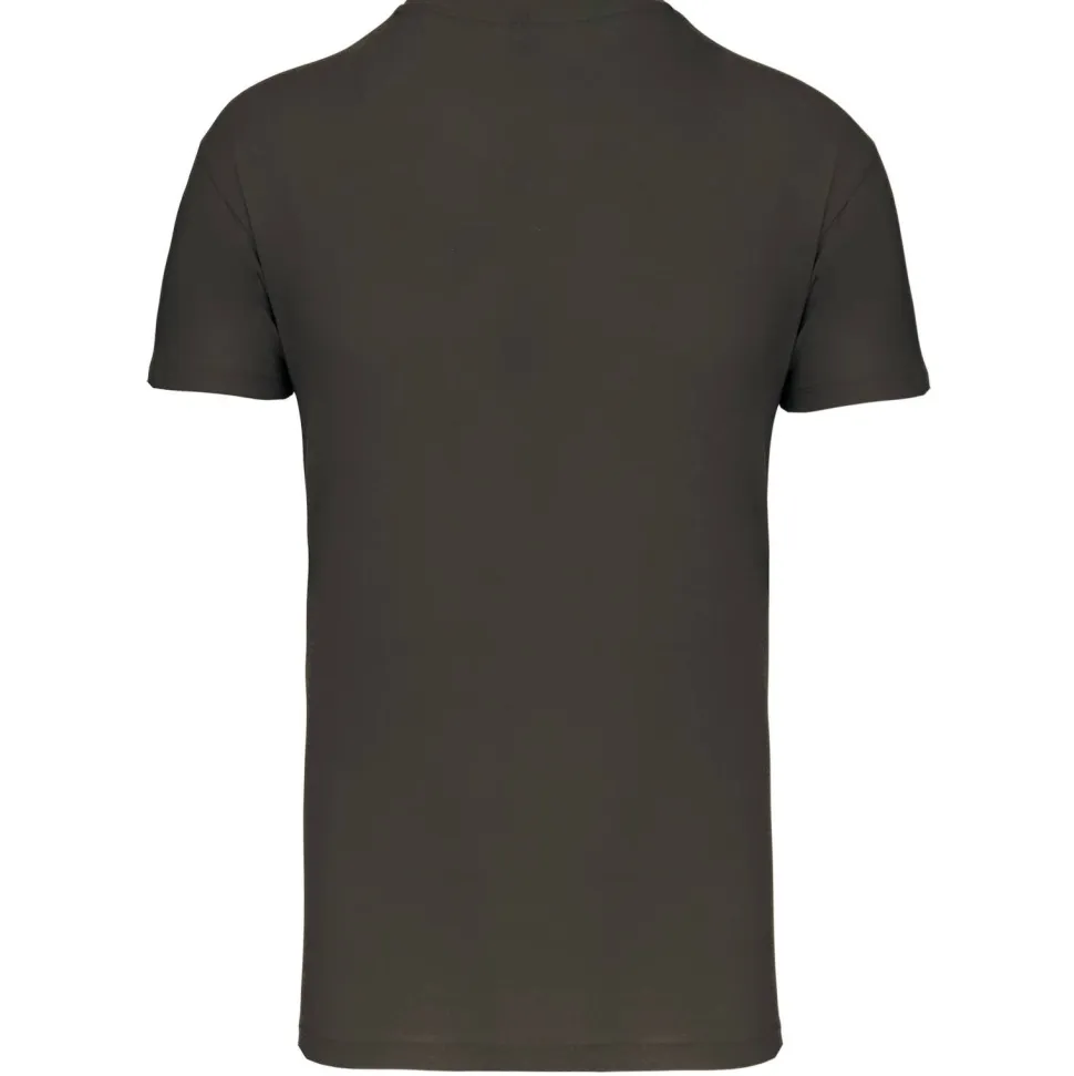 Kariban K3028IC - T-shirt Bio150IC col V homme
