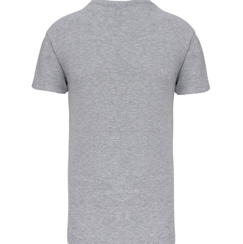 Kariban K3028IC - T-shirt Bio150IC col V homme