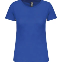 Kariban K3026IC - T-shirt Bio150IC col rond femme