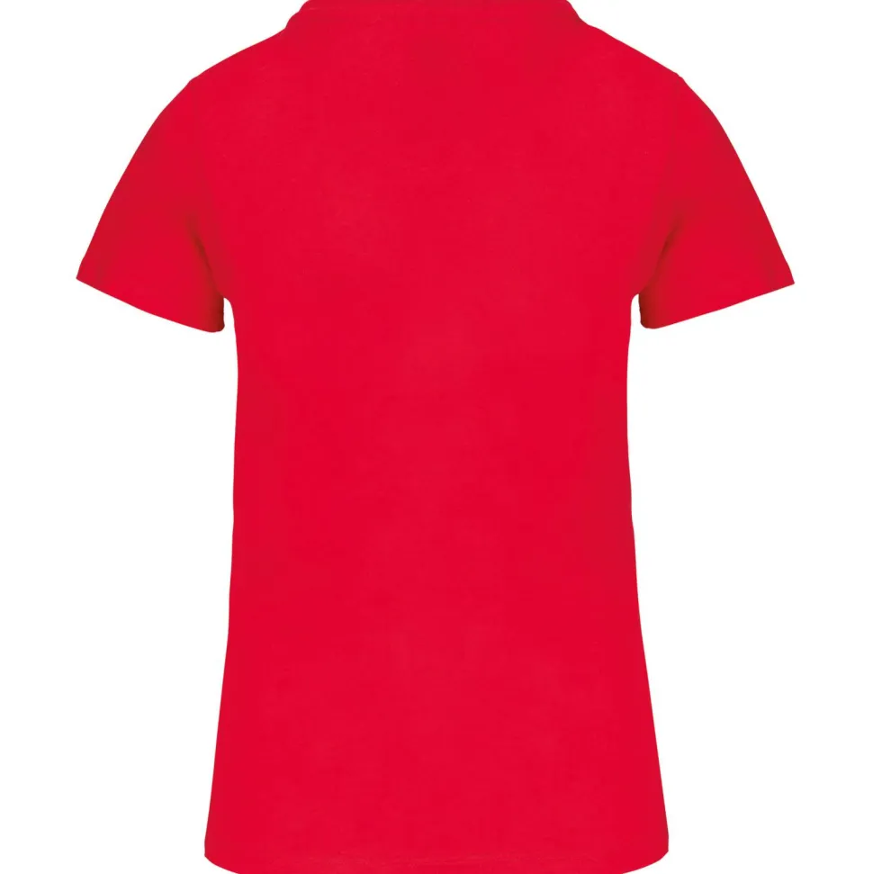 Kariban K3026IC - T-shirt Bio150IC col rond femme