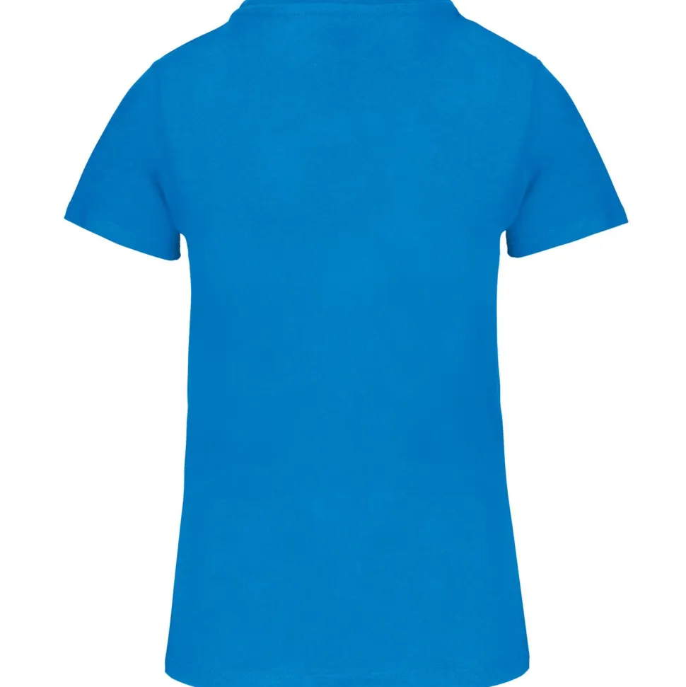 Kariban K3026IC - T-shirt Bio150IC col rond femme