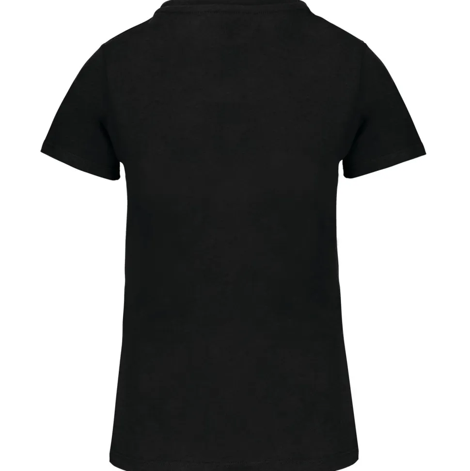 Kariban K3026IC - T-shirt Bio150IC col rond femme