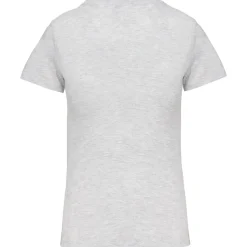 Kariban K3026IC - T-shirt Bio150IC col rond femme