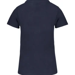 Kariban K3026IC - T-shirt Bio150IC col rond femme