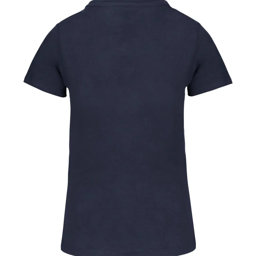Kariban K3026IC - T-shirt Bio150IC col rond femme