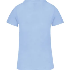 Kariban K3026IC - T-shirt Bio150IC col rond femme