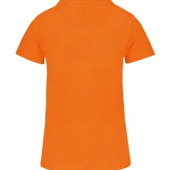 Kariban K3026IC - T-shirt Bio150IC col rond femme