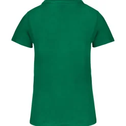 Kariban K3026IC - T-shirt Bio150IC col rond femme