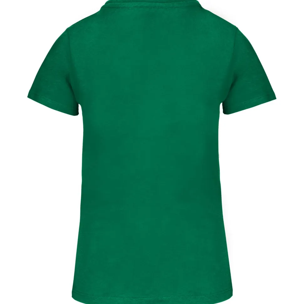 Kariban K3026IC - T-shirt Bio150IC col rond femme