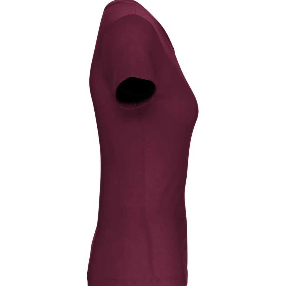 Kariban K3026IC - T-shirt Bio150IC col rond femme
