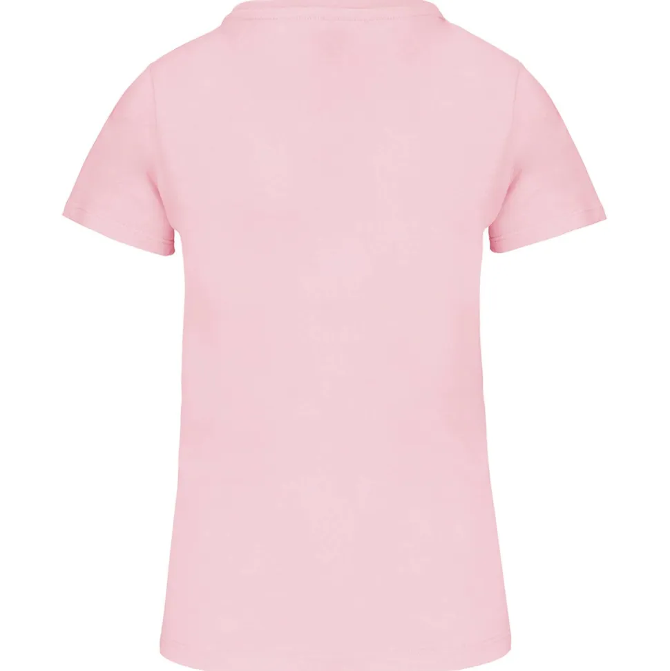 Kariban K3026IC - T-shirt Bio150IC col rond femme