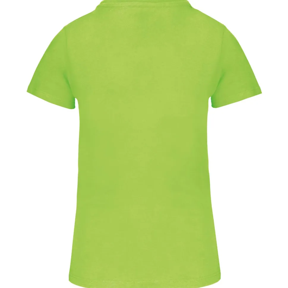 Kariban K3026IC - T-shirt Bio150IC col rond femme