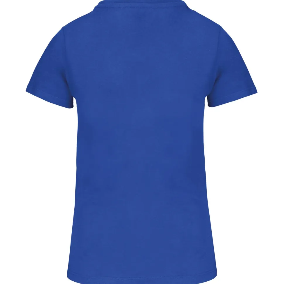 Kariban K3026IC - T-shirt Bio150IC col rond femme