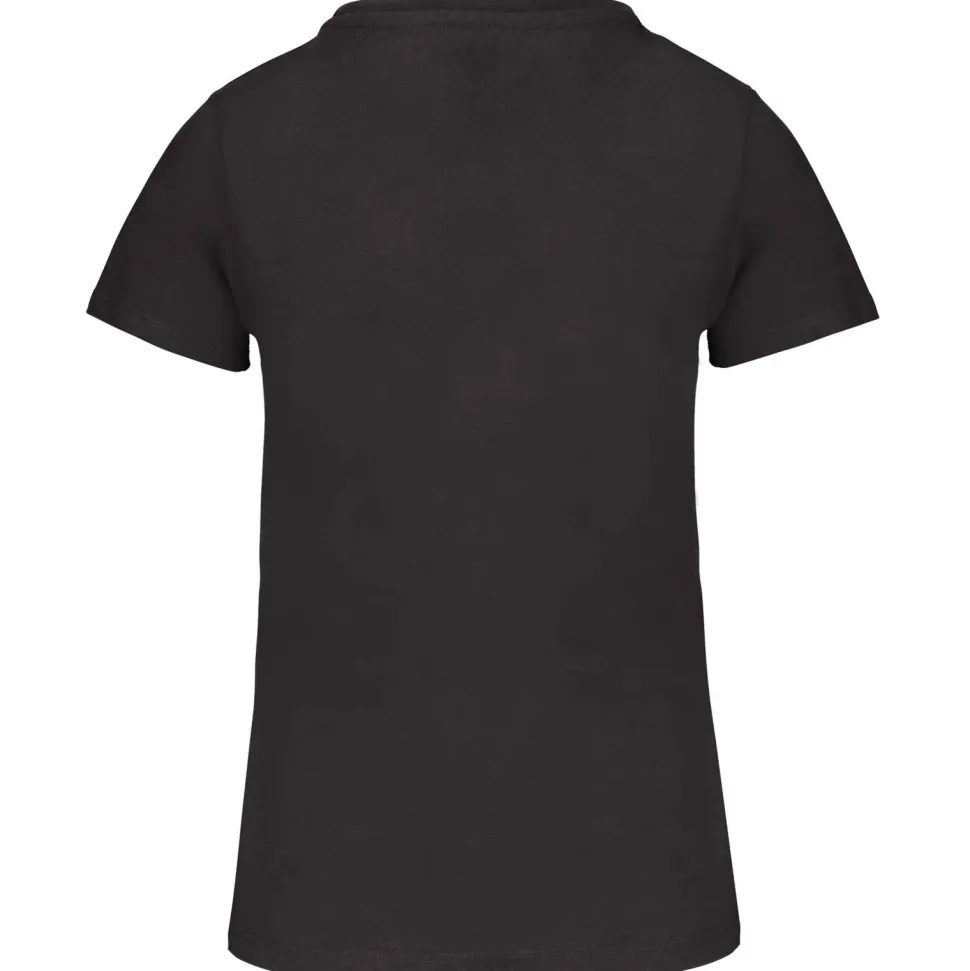 Kariban K3026IC - T-shirt Bio150IC col rond femme