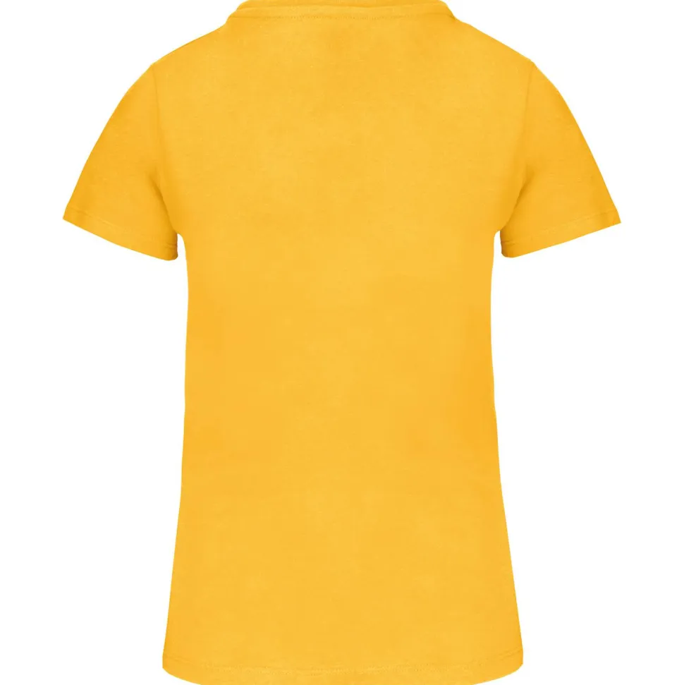 Kariban K3026IC - T-shirt Bio150IC col rond femme